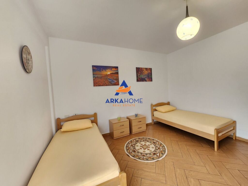 APARTMENT FOR RENT 2+1+2 BALCONIES "BEGINNING OF SIRI KODRA ROAD NEAR BLACK DIAMOND" 70000 LEKE