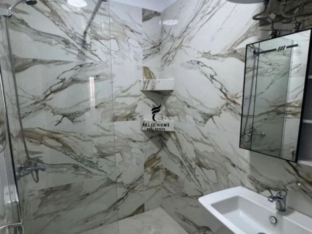 APPARTAMENTO IN AFFITTO 1+1 KODRA E DIELLIT 50.000 LEKE FH-65475