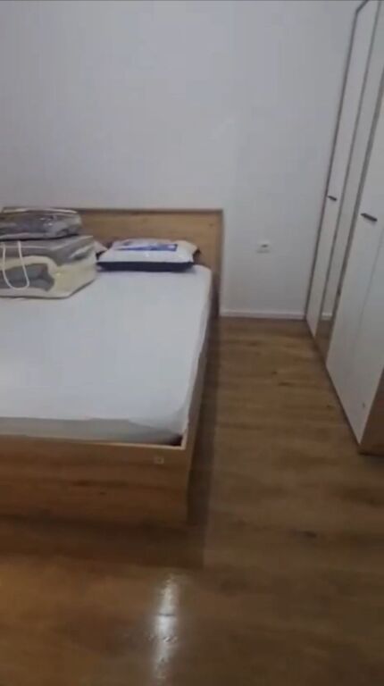 APPARTAMENTO 1+1 IN AFFITTO A ALI DEMI, RESIDENZA KADIU