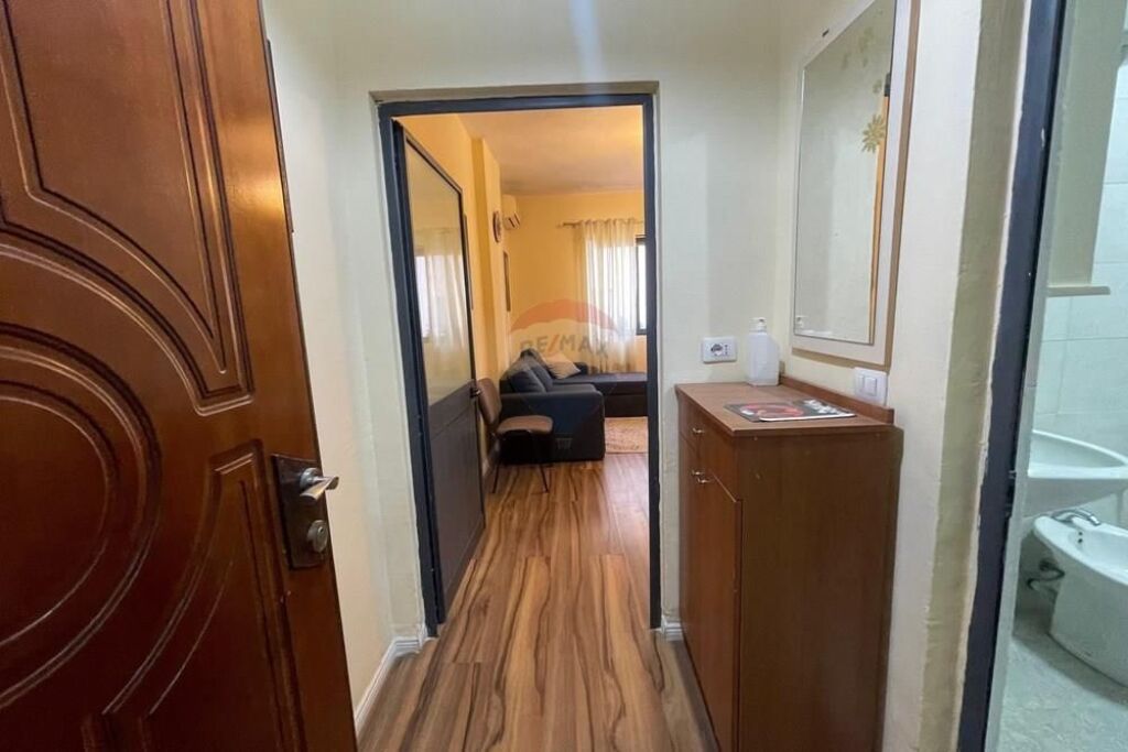 Studio apartment for sale, fully furnished opposite Delijorgji!