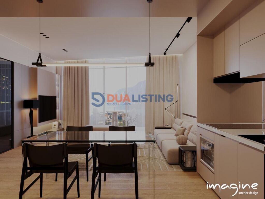 Shesim Apartament 2+1+2 | 118 m2 | Residenca Kika 2