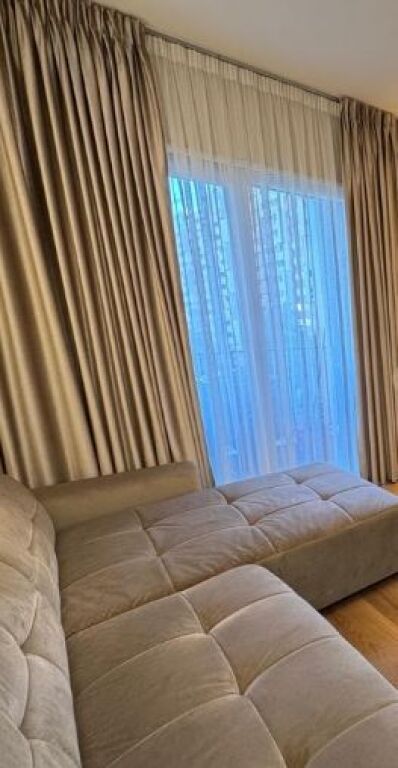 Apartament 1+1 për shitje – ideal për banim ose investim