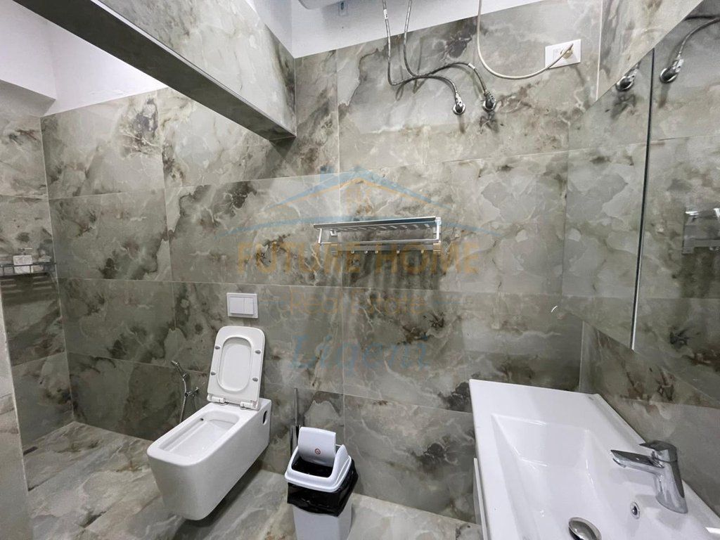 Rent, Apartment 2+1+Parking Space, Zoological Garden, Tirana.