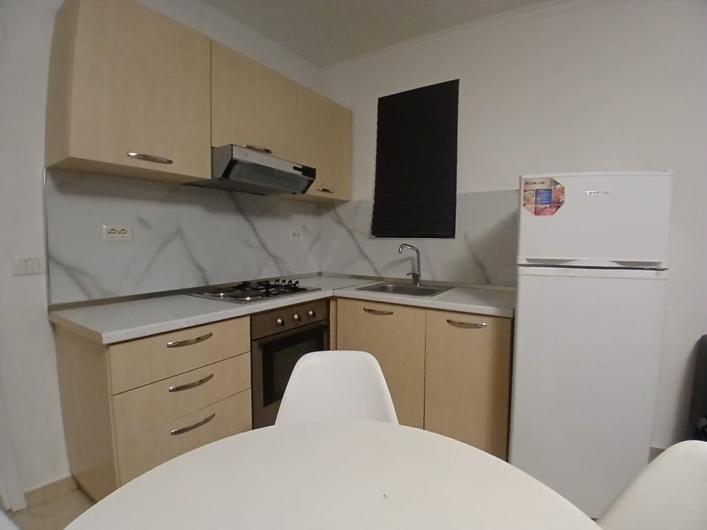 Apartment 1+1+1 Balcony For Rent