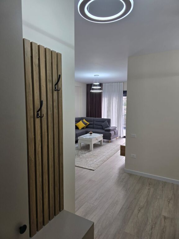 🏡 Apartment 2+1+veranda for rent – Animal Hospital, Tirana!!