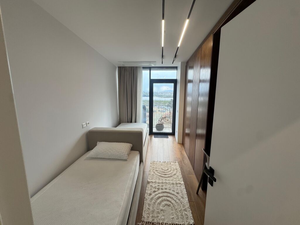 Jepet apartament 2+1+1+🅿️