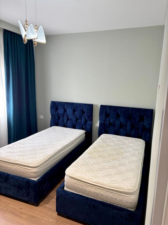 Apartament 2+1 me qera tek Liqeni Farkës