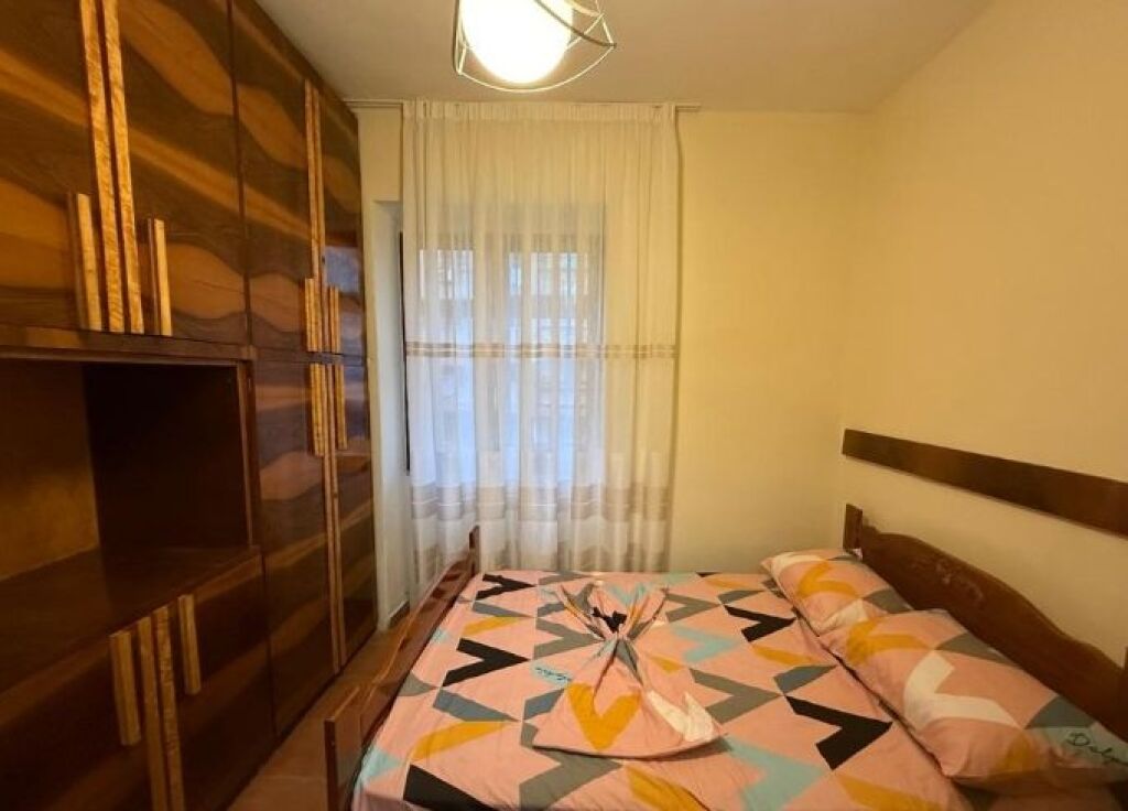 Apartment 1+1 for rent – comfortable and functional