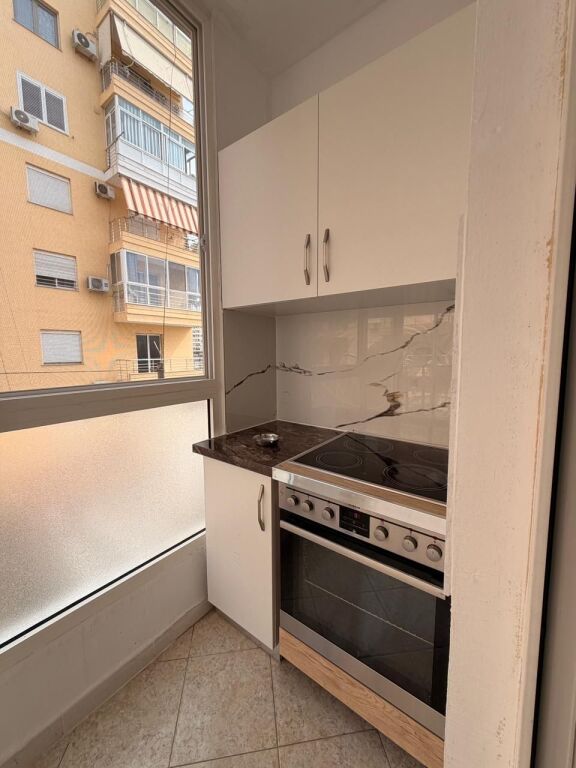 Apartment 1+1 for rent – near the Sports Palace