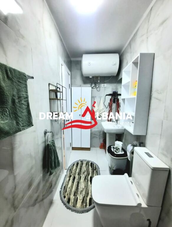 Studio apartment for sale in Ali Dem, near Kushtrimi i Lirise School (ID 4101888)