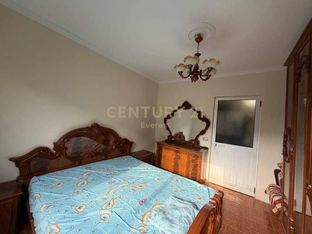 ISH PARKU, SHESIM APARTAMENT 1+1