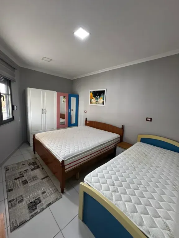 Affittasi 1+1 DON BOSKO 500€