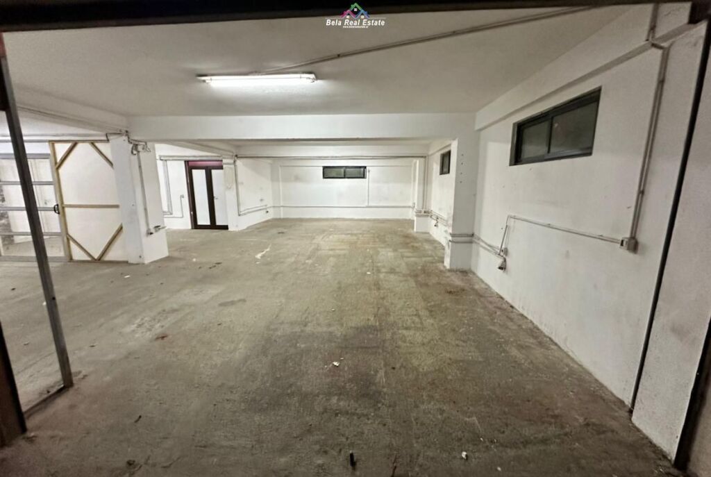 Shop For Rent In Don Bosko ( ID BD21846) Tirana