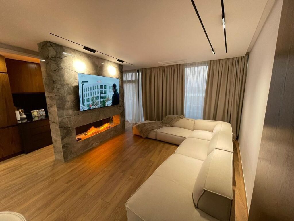 Jepet apartament 2+1+1+🅿️