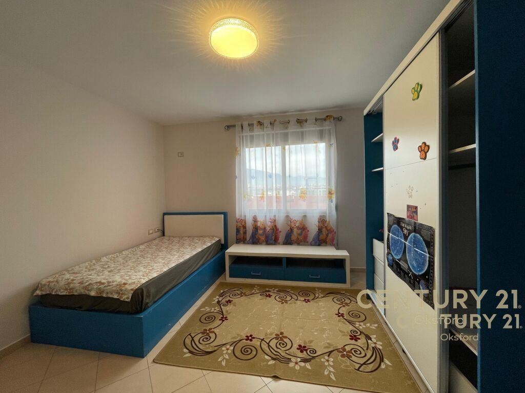 JEPET ME QIRA APARTAMENT 2+1+2 TE LIQENI THATE