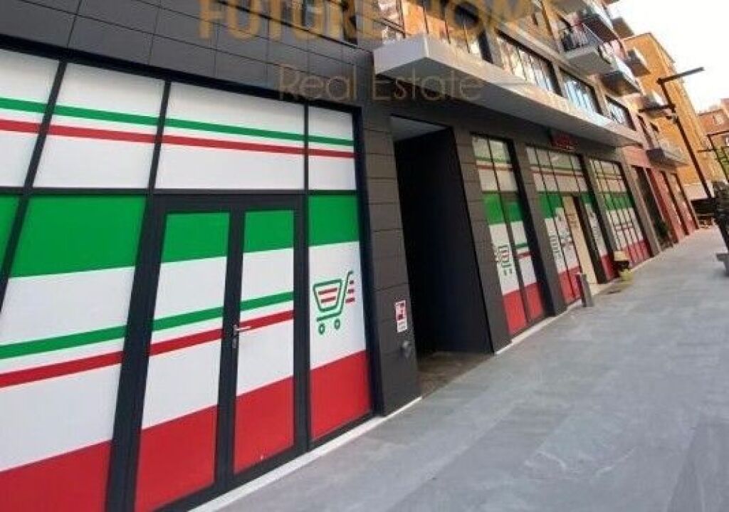 Affitto, Locale Commerciale, Via Kosovarëve.