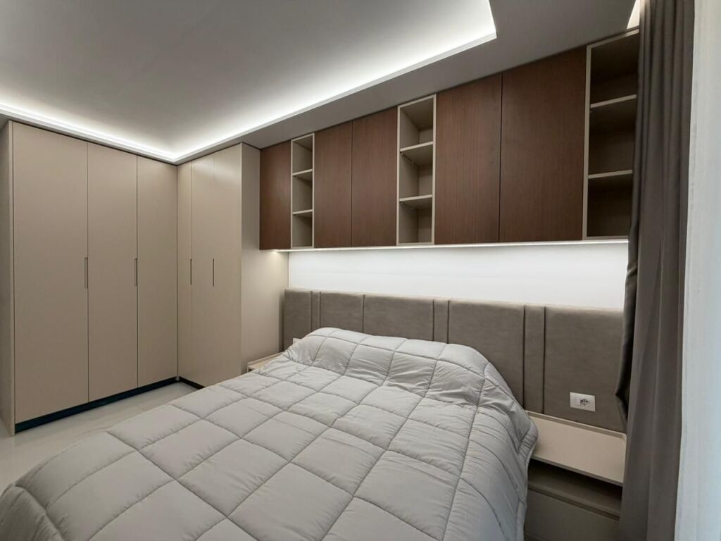 Apartament 1+1+Parking per qira tek Zogu i Zi.