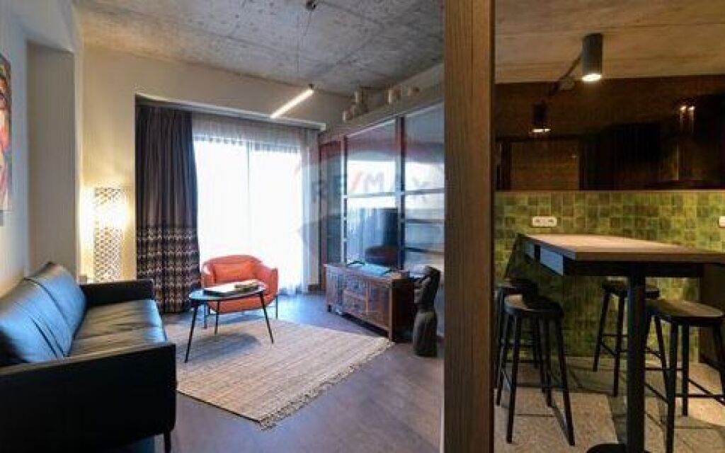 Appartamento - In Affitto - Via Kavajës, Tirana ID: 530471003-463