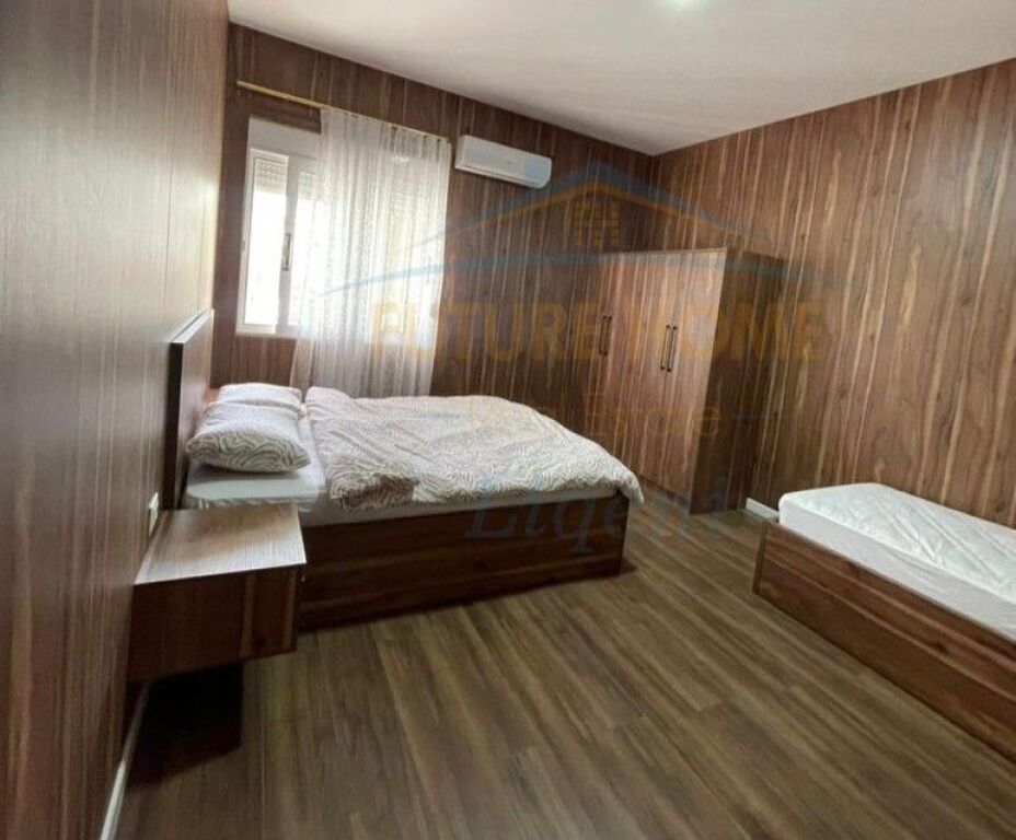 Rent, Apartment 2+1+Parking Space, Zoological Garden, Tirana.