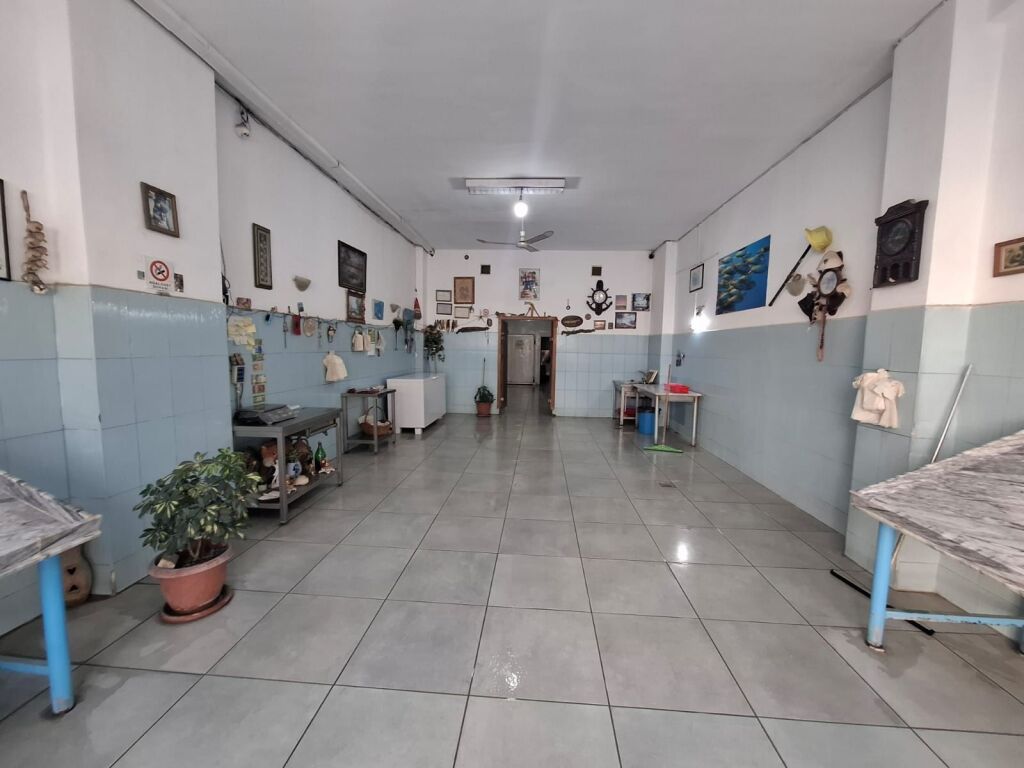 🏢 Ambient Biznesi në Shitje – Vlorë, pranë Shtëpisë së Oficerave