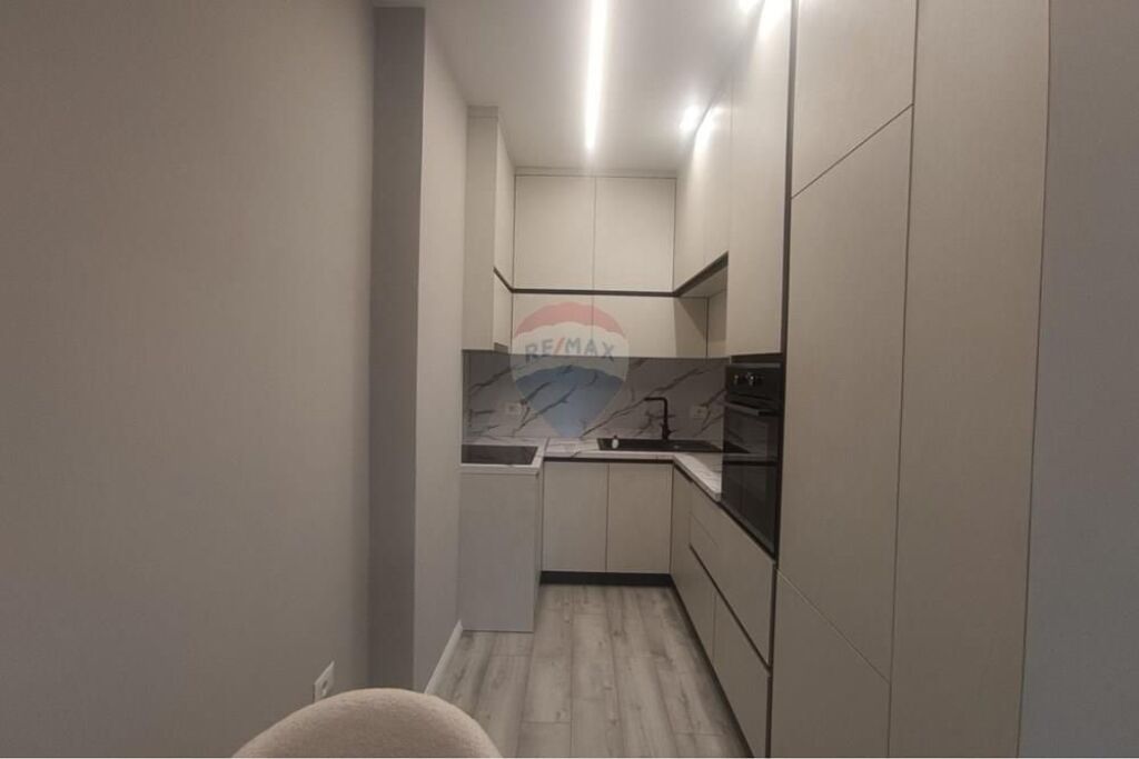 Jepet me qera apartament 1+1+ post parkimi ne Don Bosko .