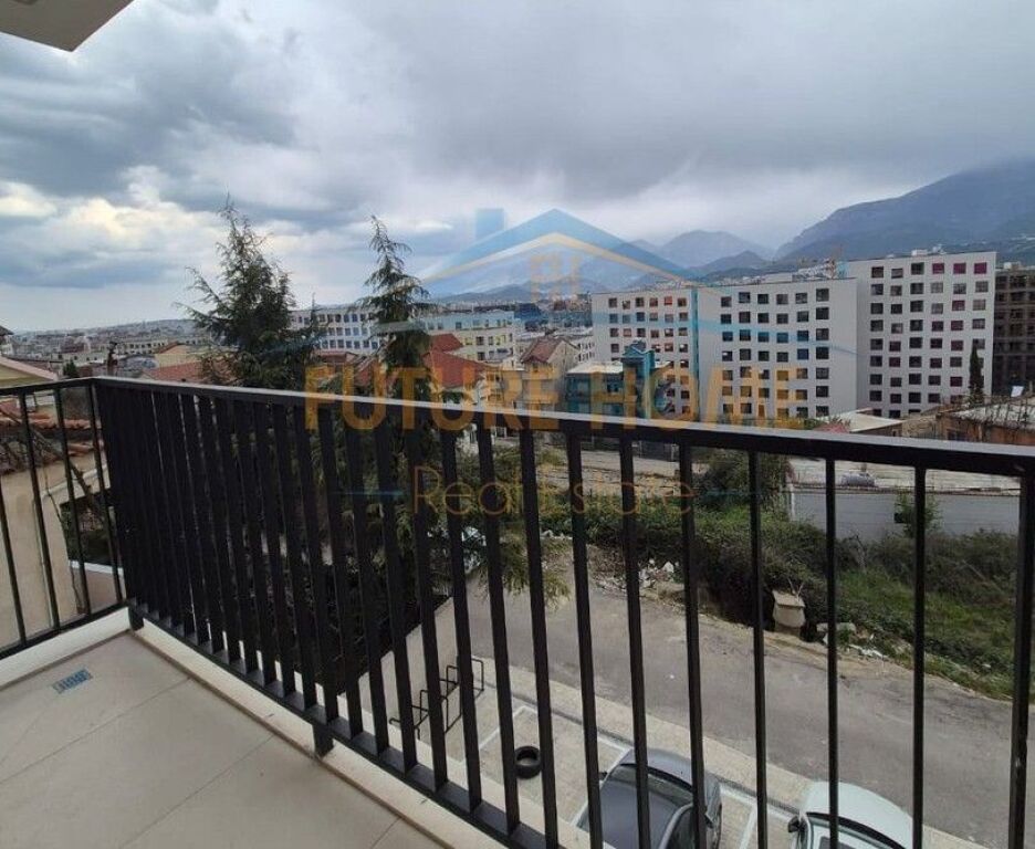 Rent, Apartment 1+1+Parking Space, "Tomi Kristo" Street, Tirana