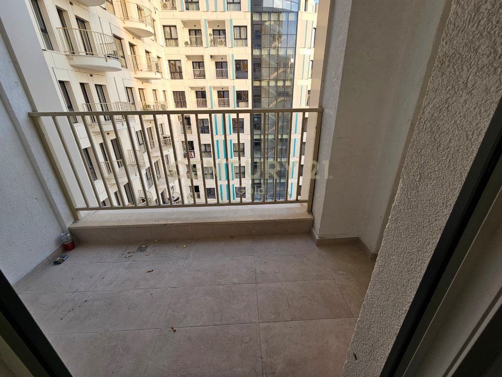 FOR RENT APARTMENT 1+1+PARKING SPACE!