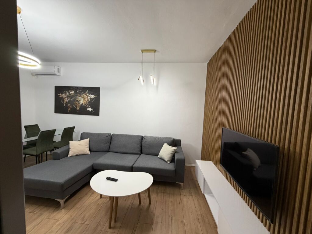 Apartment 1+1 for rent near Petro Nini