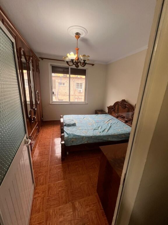 Appartamento 1+1 in vendita 🔸Via Babe Rexha vicino a Report Tv al ex Parco