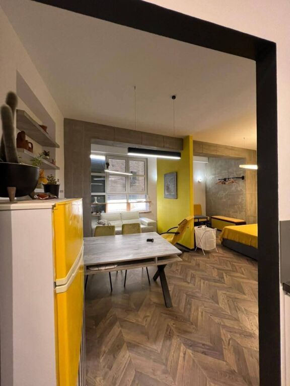 Jepet me qira gazoniere te Tirana e Re prane Liqenit Artificial