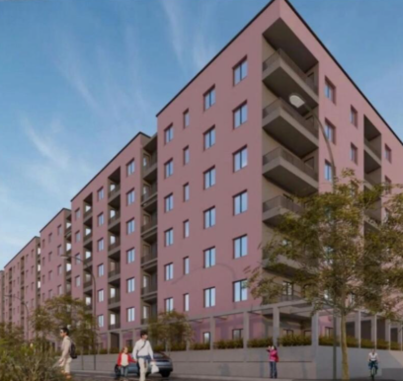 🏠 Apartment 2+1 for sale in Paskuqan