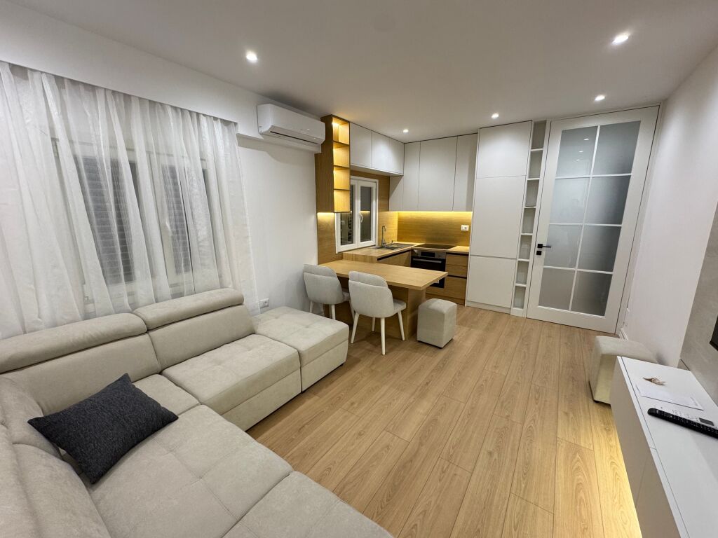 APARTMENT 1+1 FOR RENT IN SELITE