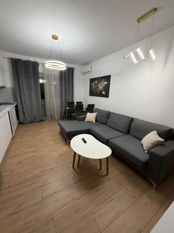 Apartment 1+1 for rent near Petro Nini