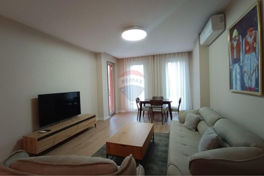 Apartment - For Rent - Zogu I Zi, Tirana