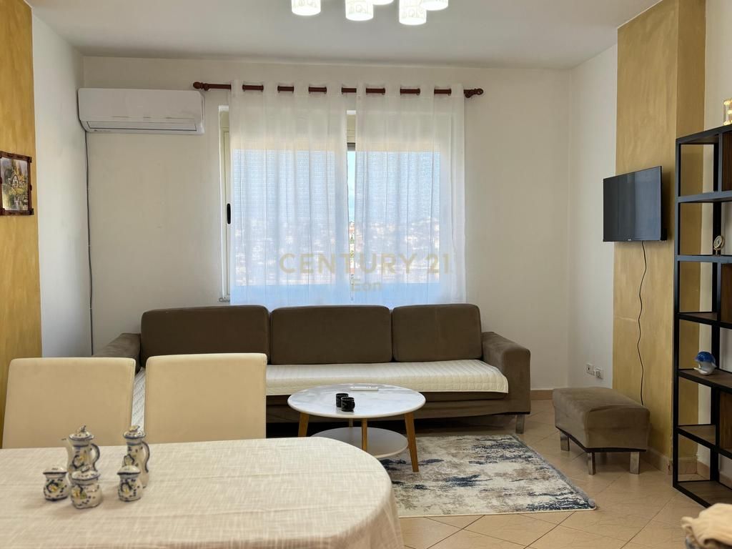 SHITET APARTAMENT 2+1PRANE DETIT NE PLAZH ILIRIA, DURRES !