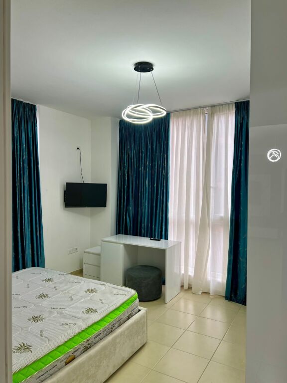 Apartament 2+1 qera, Bulevardi i Ri