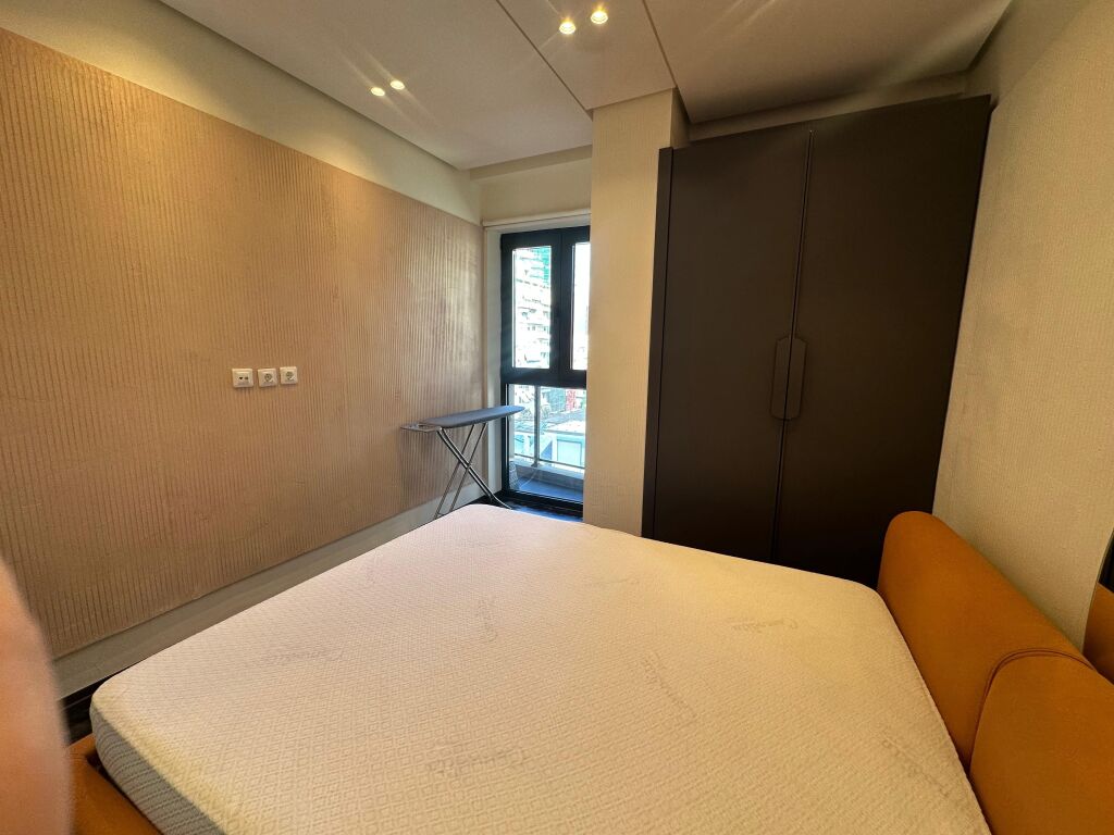 Qera 1+1+post parkimi Rruga e kosovareve.