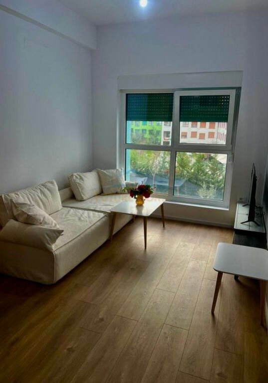 Rent, Apartment 1+1, Kadiu Residence, Ali Demi
