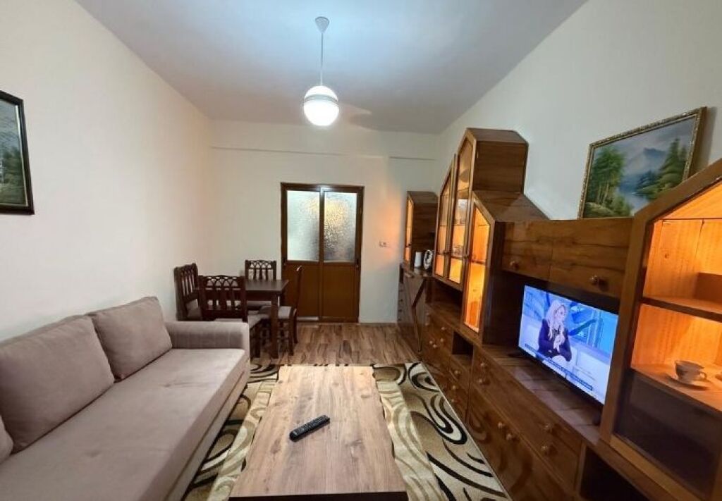 Apartment 1+1 for rent – comfortable and functional