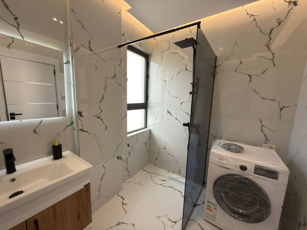 SHITET Apartament 2+1+2 PALLATI ME SHIGJETA