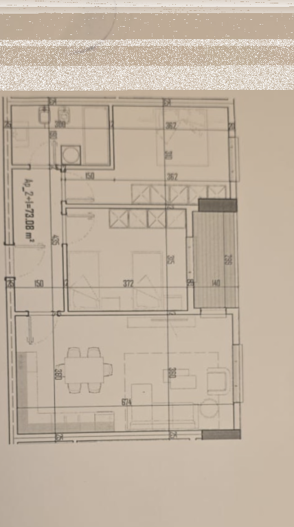 OCCASION! PASKUQAN 2+1 FOR SALE!  