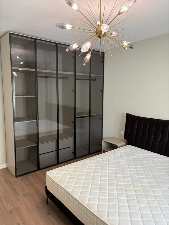 APARTMENT 2+1+2+ PARKING SPACE | FOR RENT | FARKË LAKE