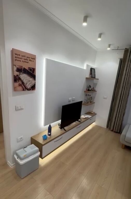 For rent 1+1 TE FIORI DI BOSKO 550€