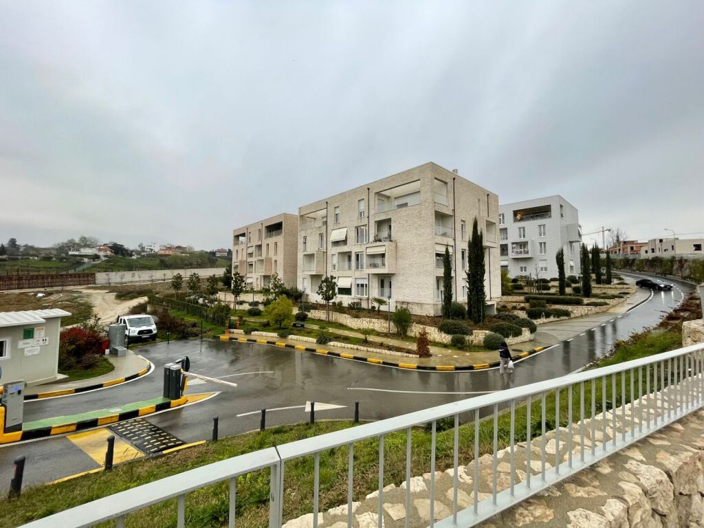 Appartamento 2+1 in affitto presso Park Life Residence vicino al Lago Secco.