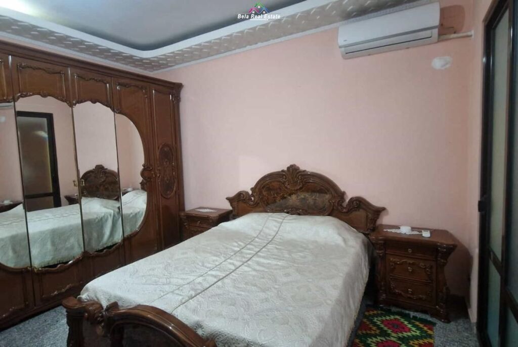 Appartamento In Affitto 2+1+2 A 21 Dhjetori (ID B221412) Tirana