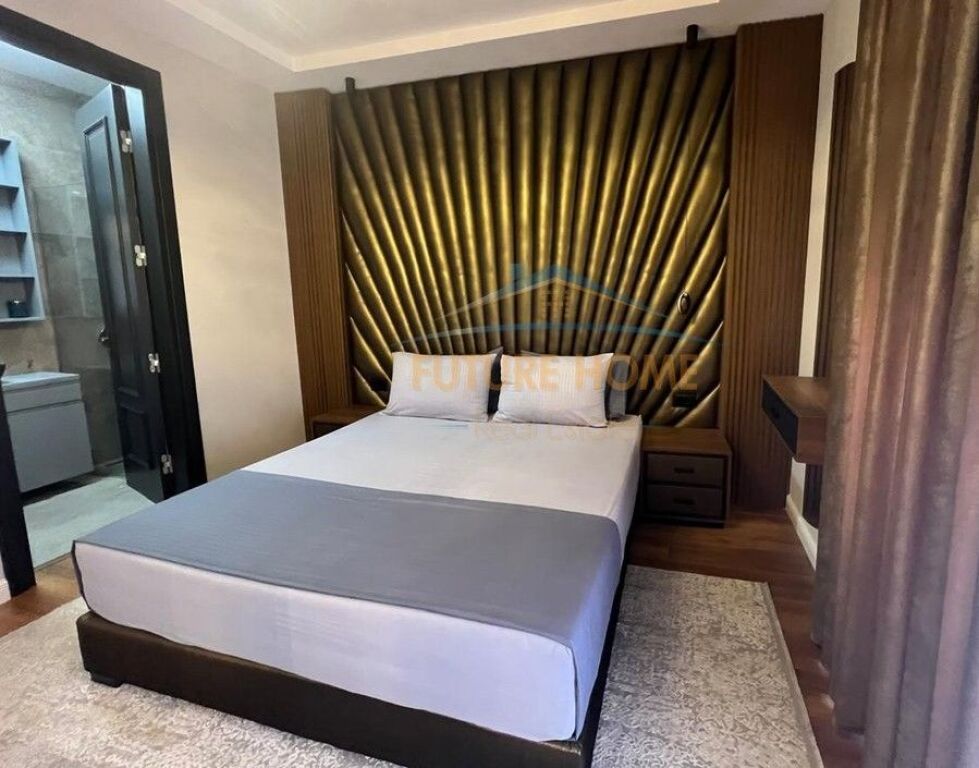 Sale, Apartment 2+1+2, Secret Garden Residence