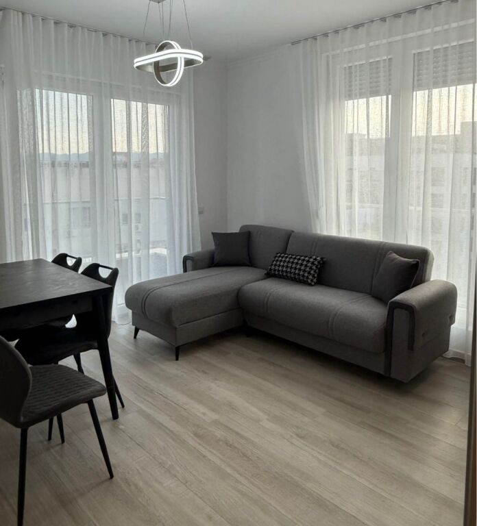 🏡 Apartament 2+1+P me Qira – Pranë Bulevardit të Ri ✨