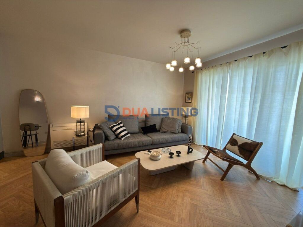 Modern 2+1 apartment for sale Elbasan Street!