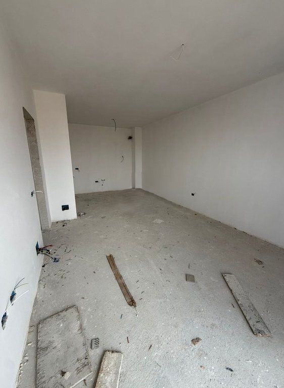 SHITET APARTAMENT 1+1 – RRUGA E DIBRËS