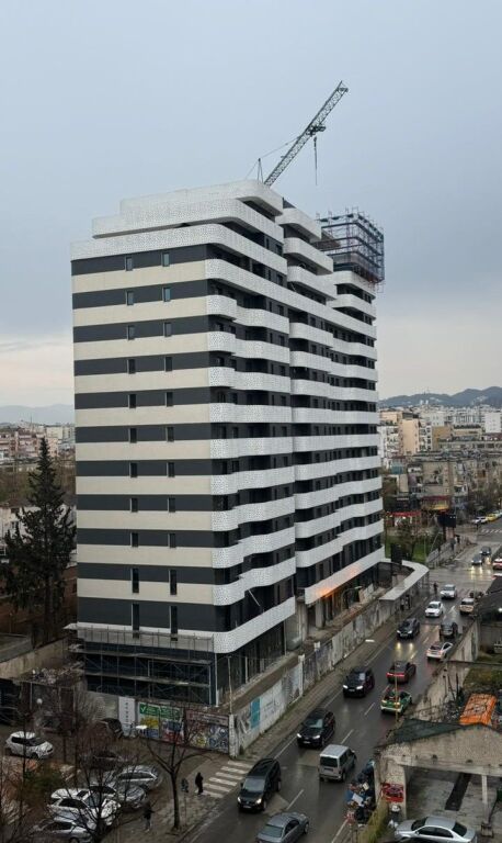 🏡 Shitet Apartament 1+1 – Corner Residence, Rruga e Kavajës 🔥 SUPER MUNDËSI INVESTIMI